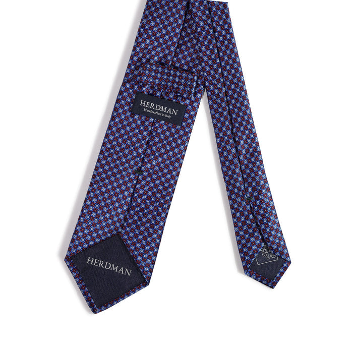 Silk Tie