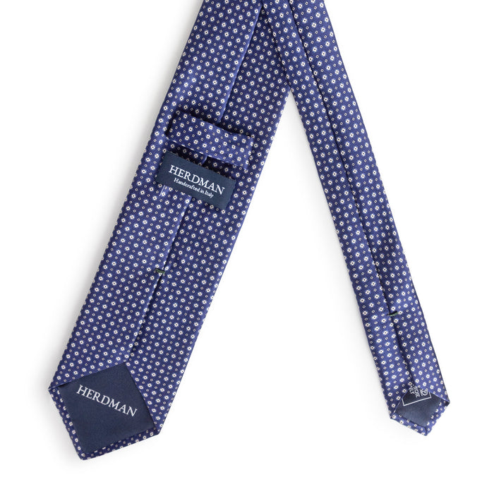 Silk Tie