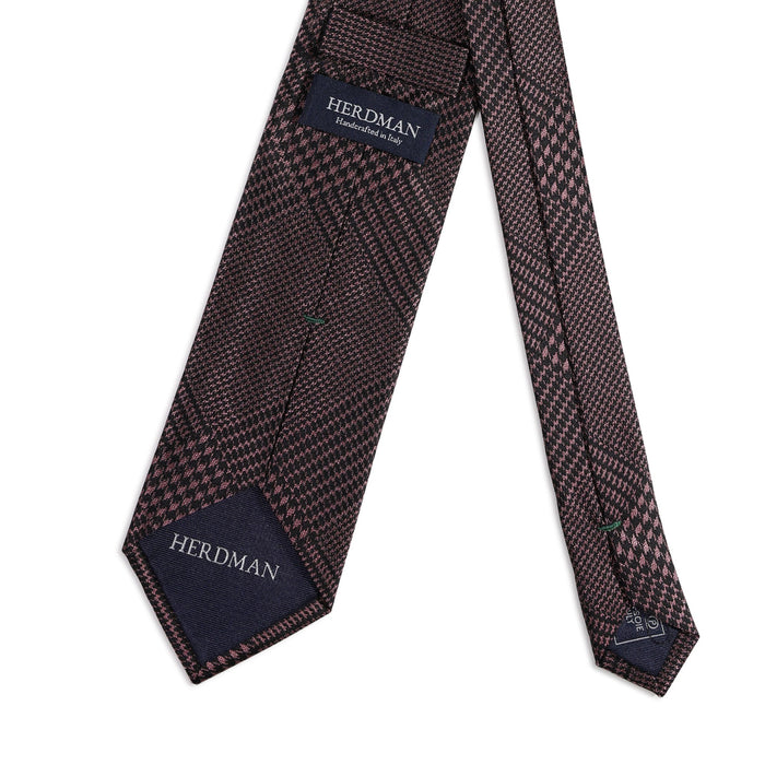 Silk Tie