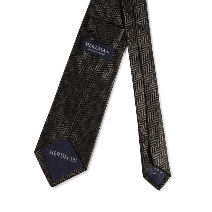 Silk Tie