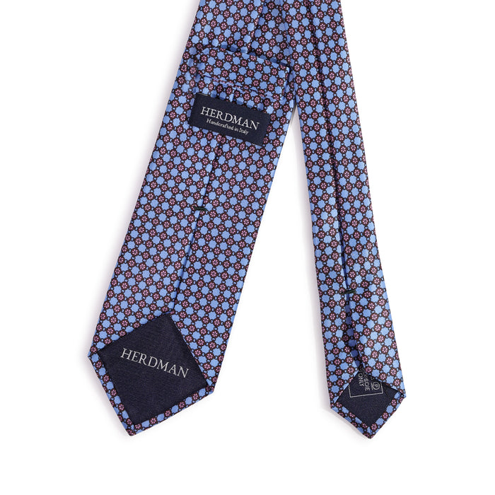 Silk Tie