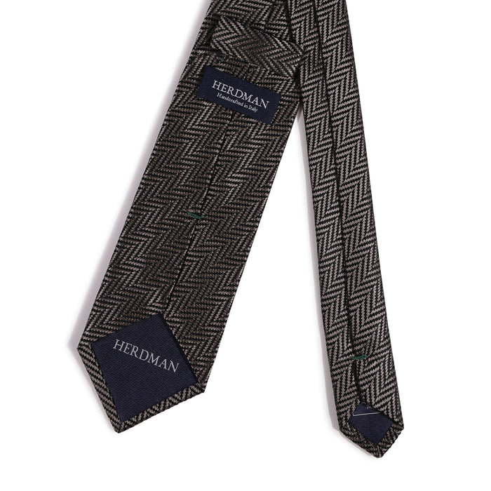 Silk Tie