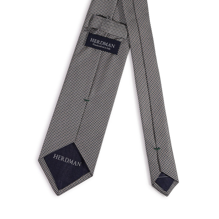 Silk Tie