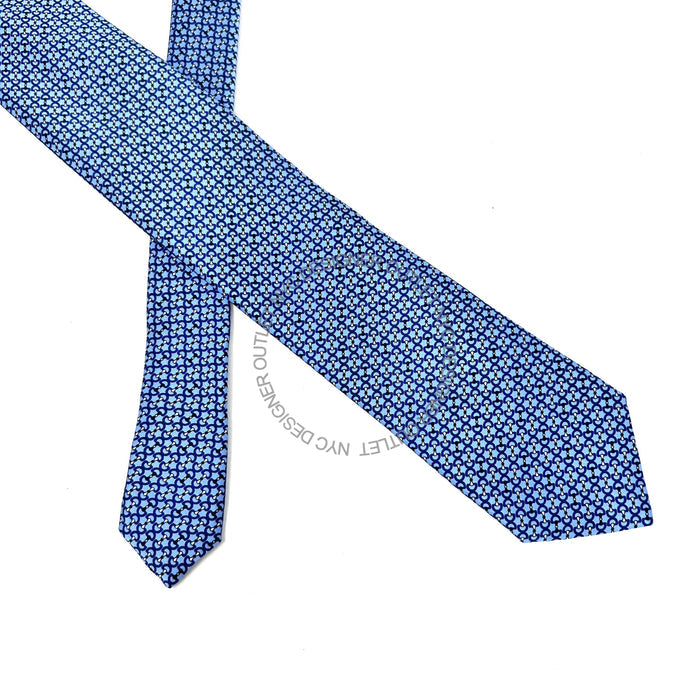 Silk Tie