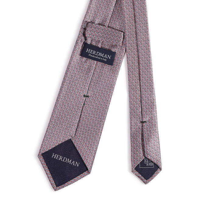 Silk Tie