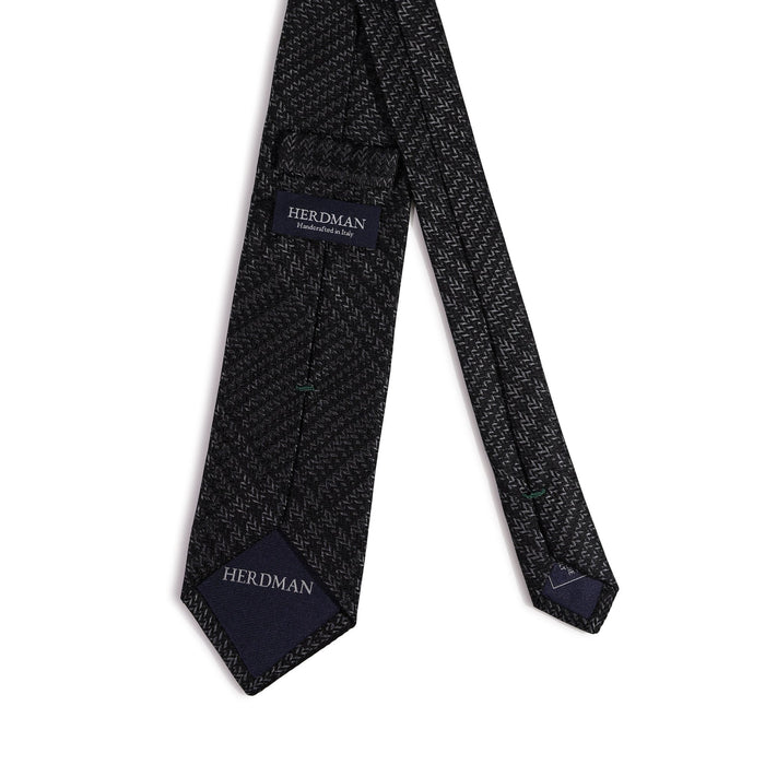 Silk Tie