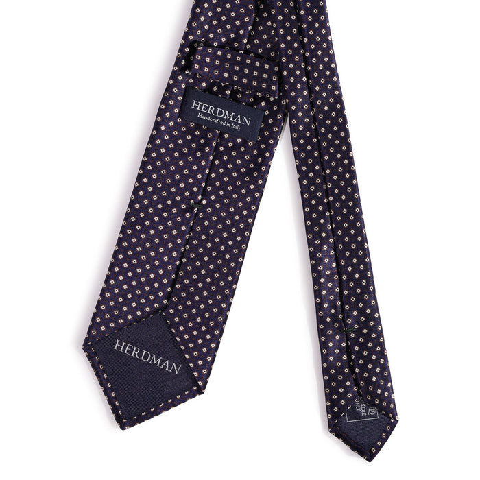 Silk Tie