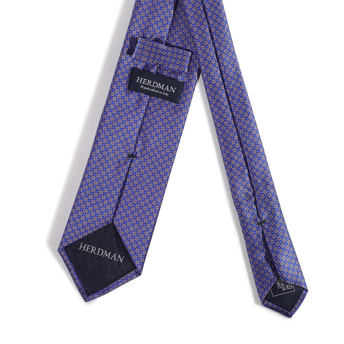 Silk Tie