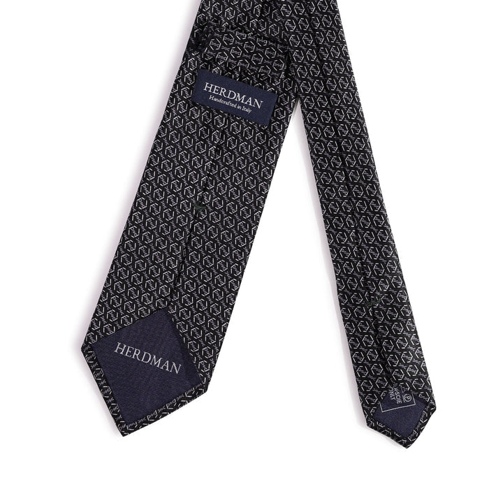 Silk Tie