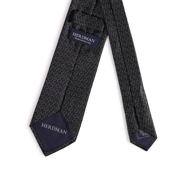 Silk Tie