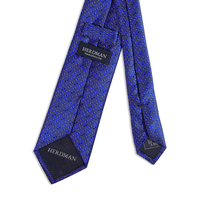 Silk Tie