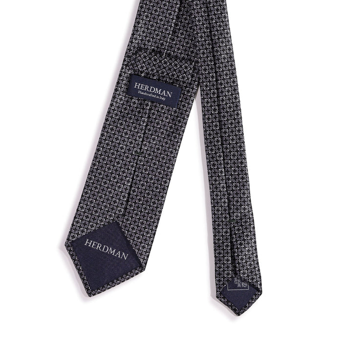 Silk Tie