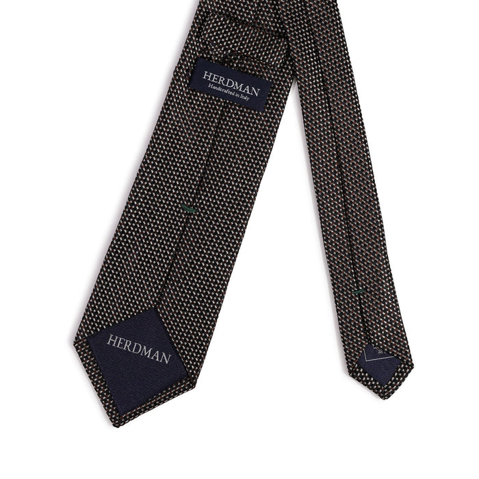 Silk Tie