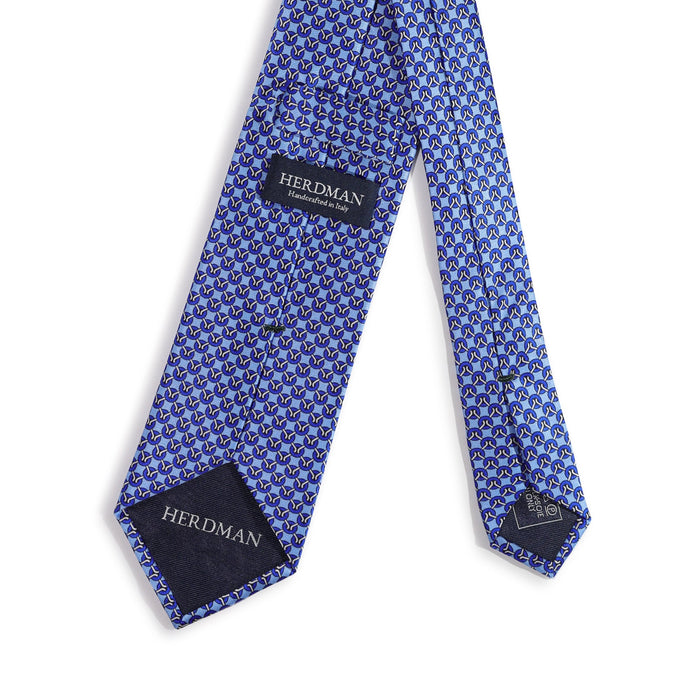 Silk Tie