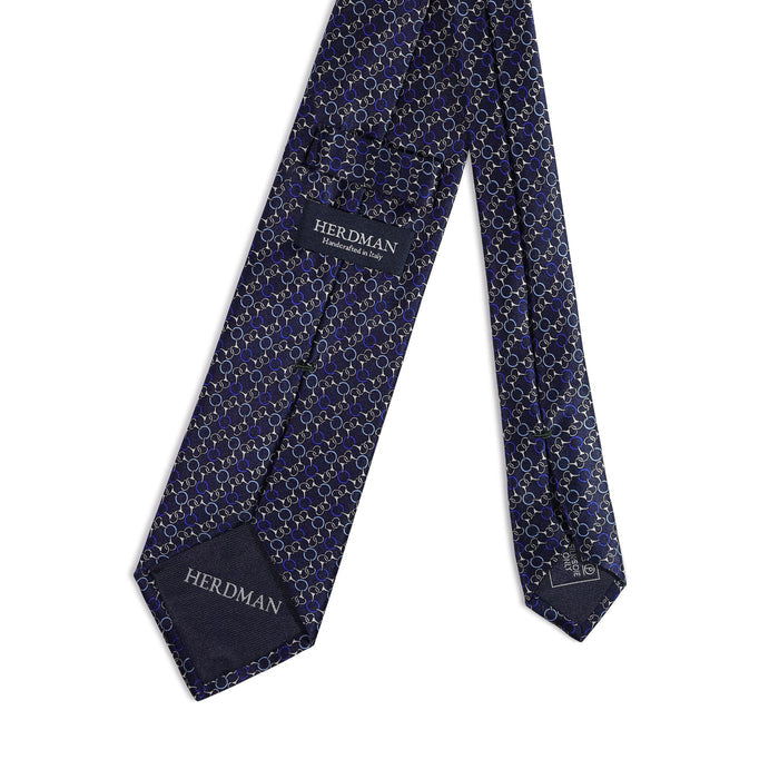 Silk Tie
