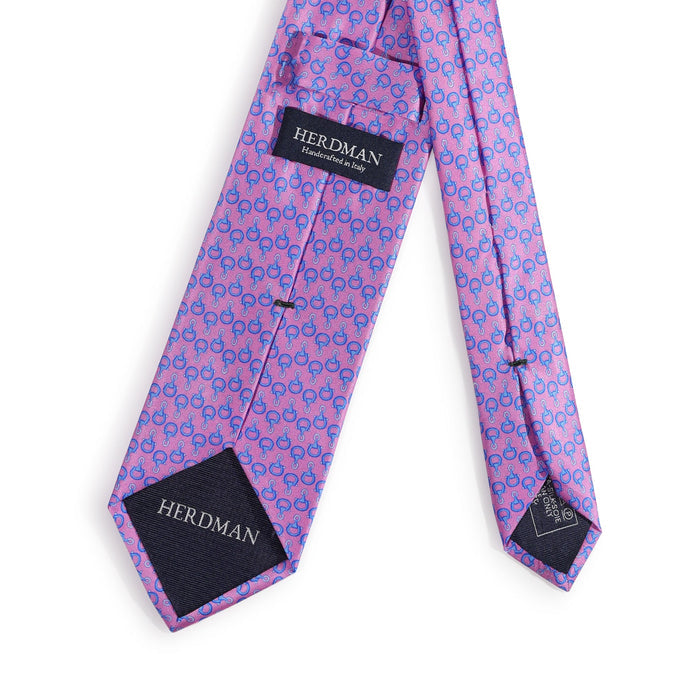 Silk Tie