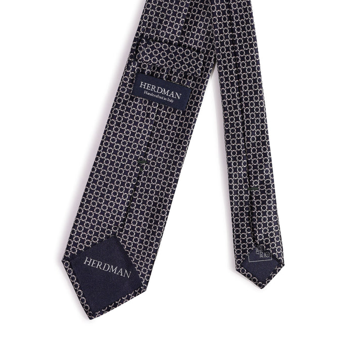 Silk Tie