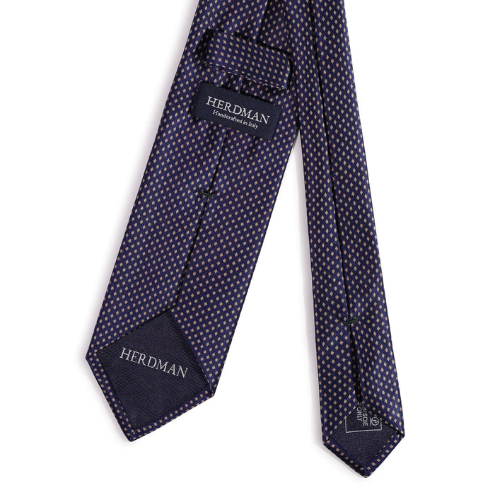 Silk Tie