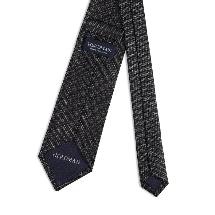 Silk Tie