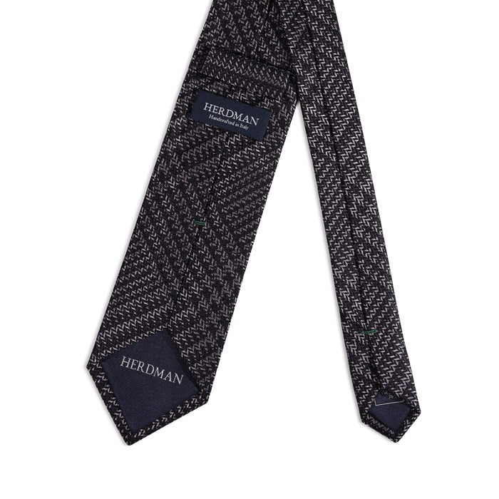 Silk Tie