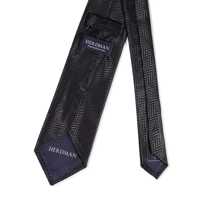 Silk Tie
