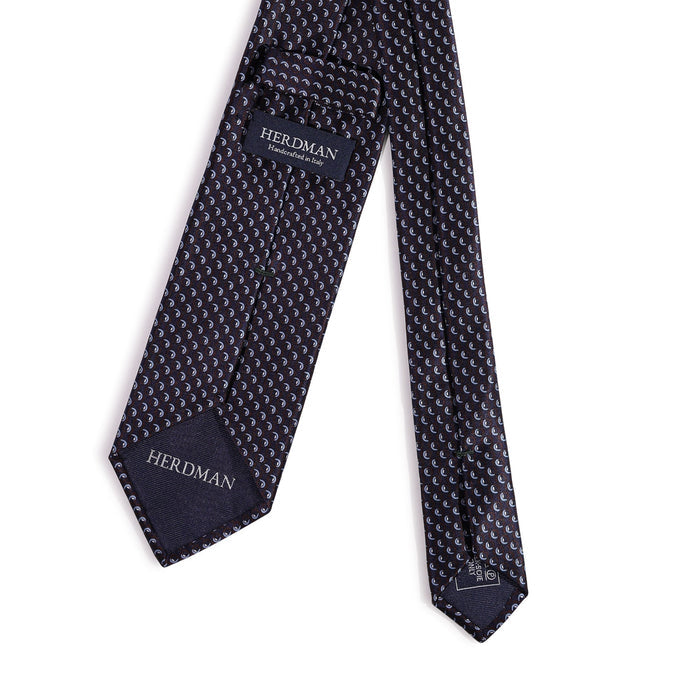 Silk Tie