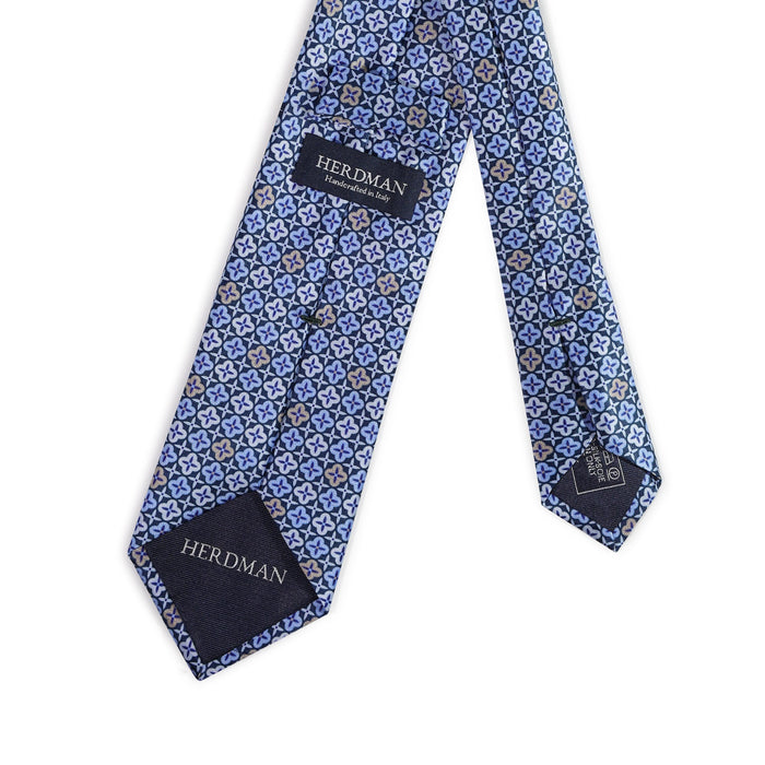 Silk Tie