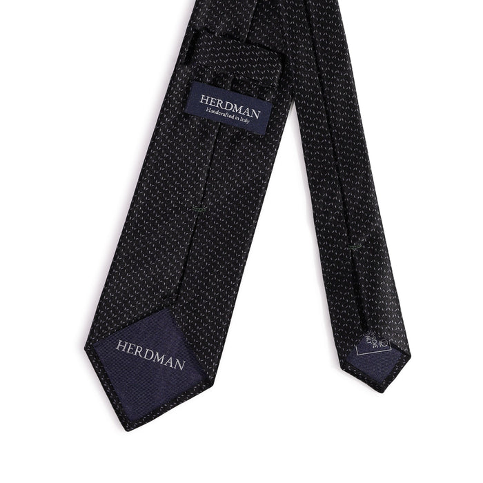 Silk Tie