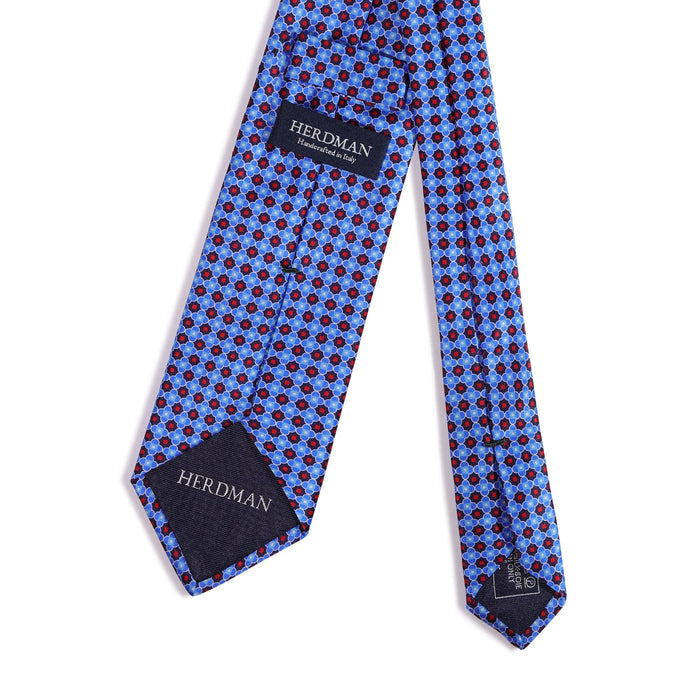Silk Tie