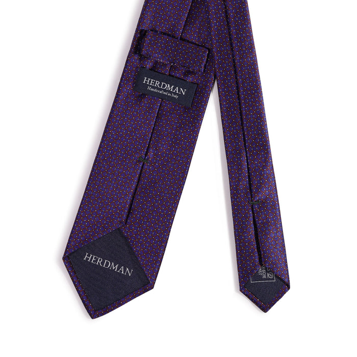 Silk Tie