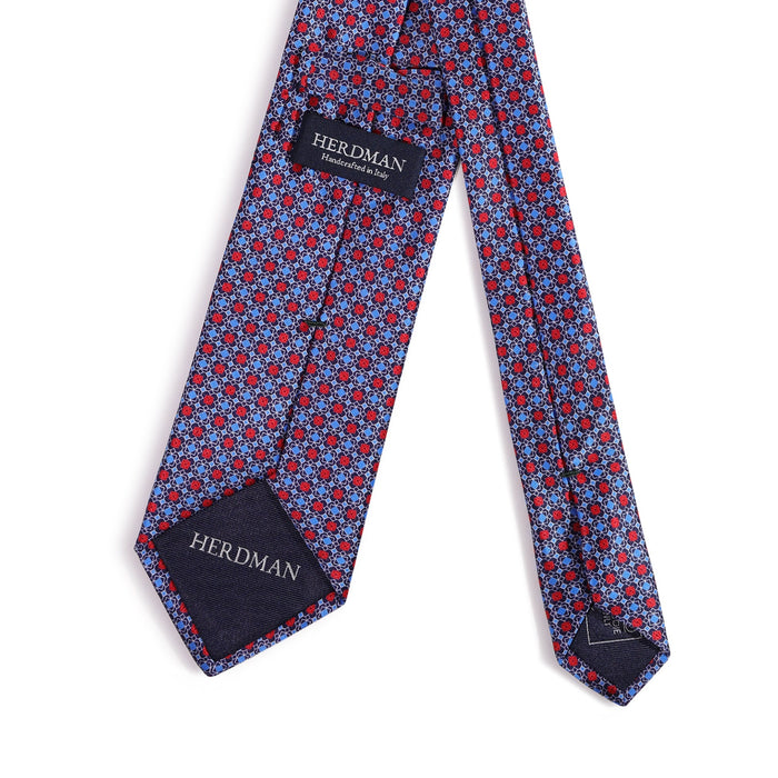 Silk Tie