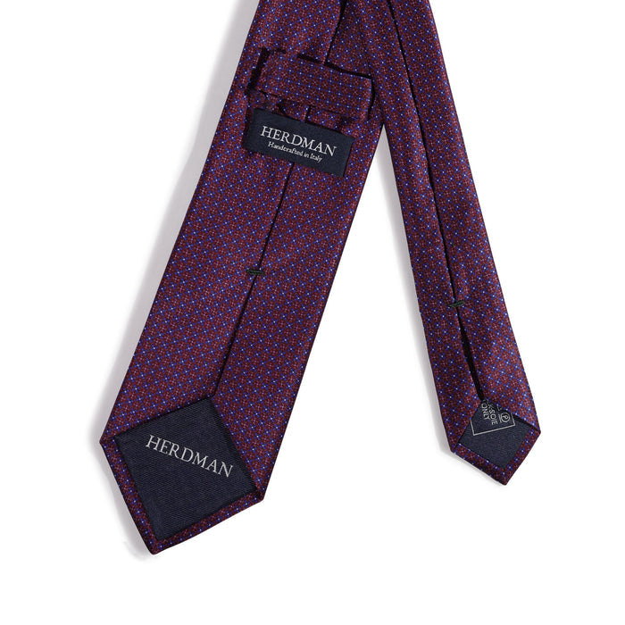 Silk Tie
