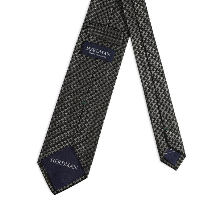 Silk Tie