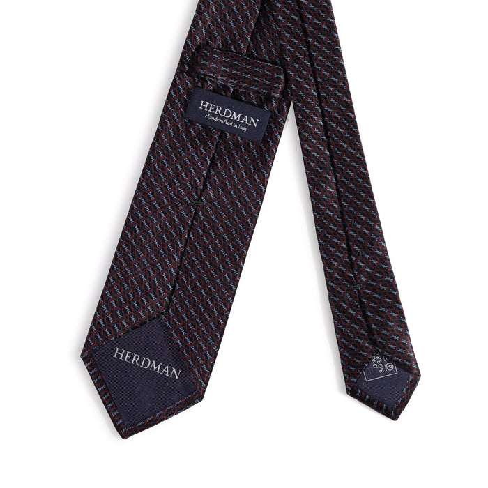 Silk Tie