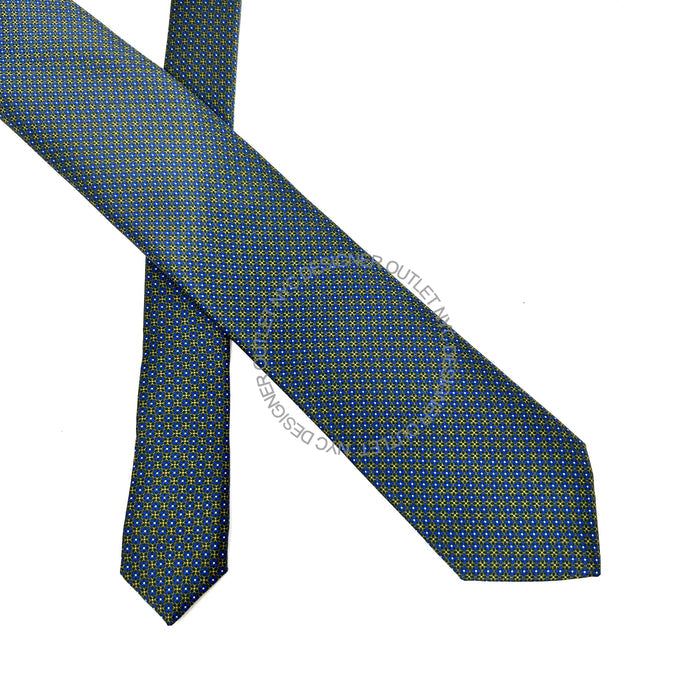 Silk Tie