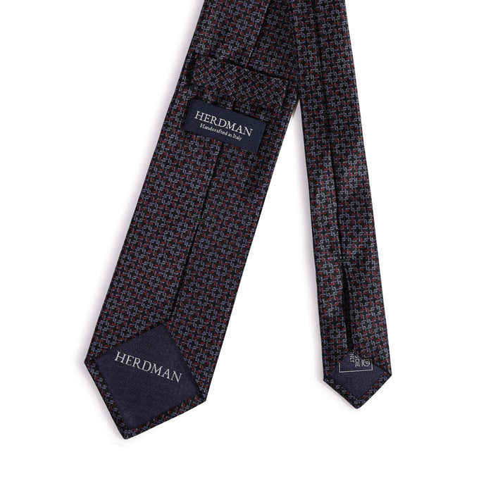 Silk Tie