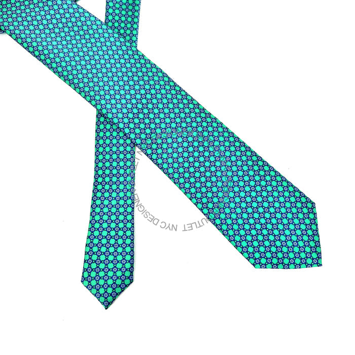 Silk Tie