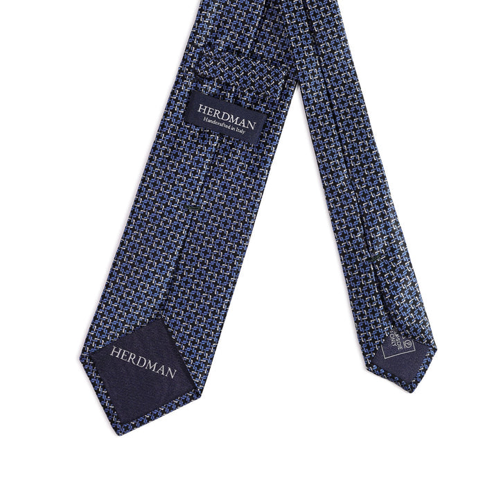 Silk Tie