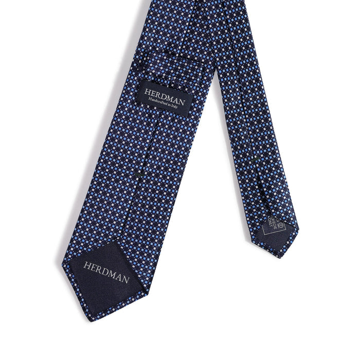 Silk Tie