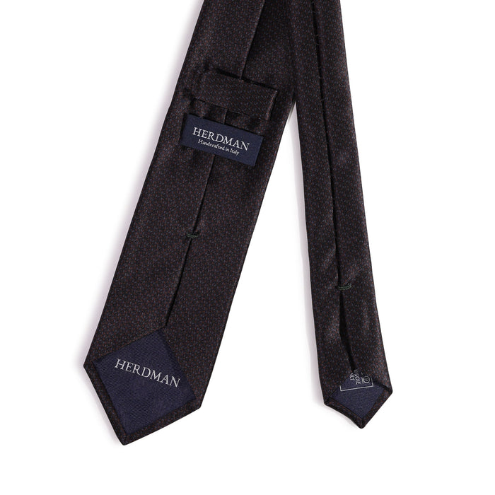 Silk Tie