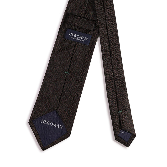 Silk Tie