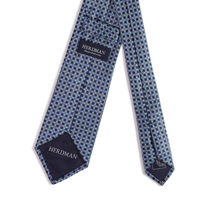 Silk Tie