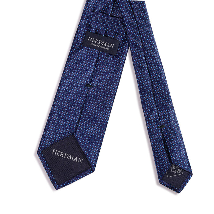 Silk Tie