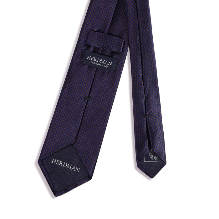 Silk Tie
