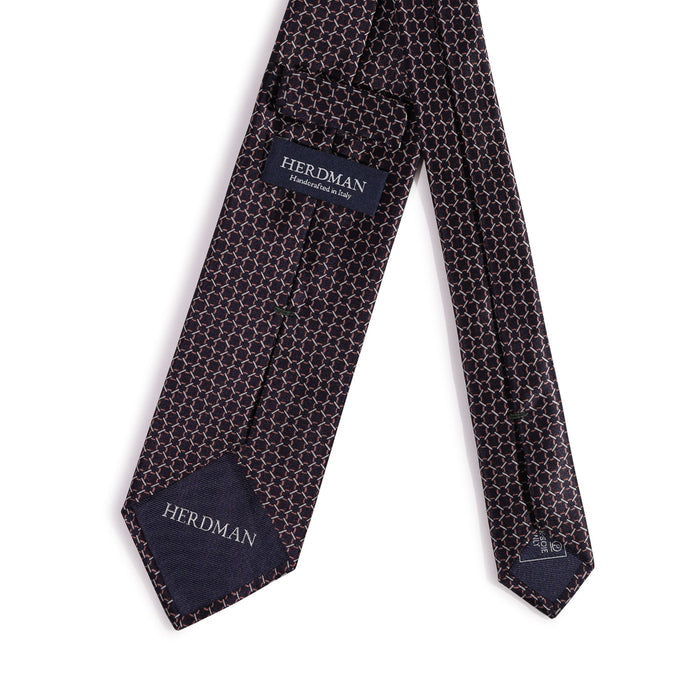 Silk Tie