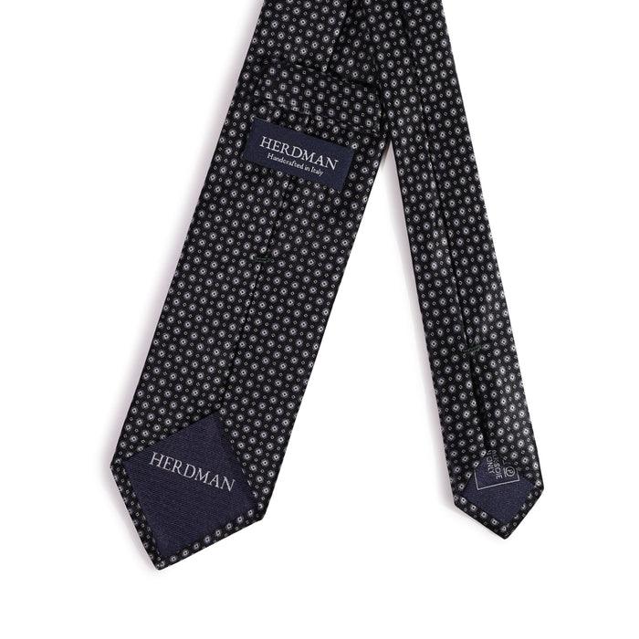 Silk Tie