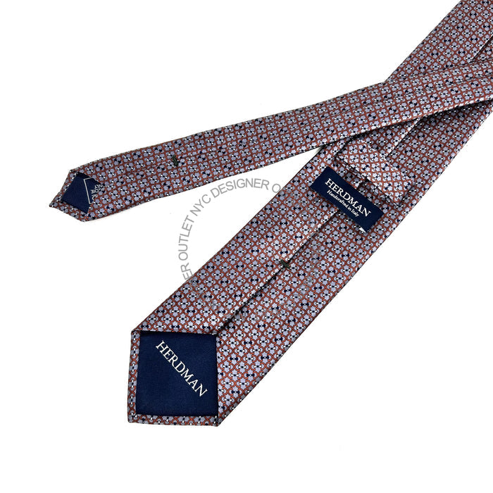 Silk Tie