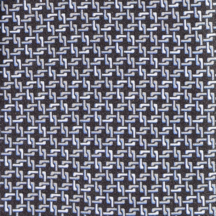 Silk Tie