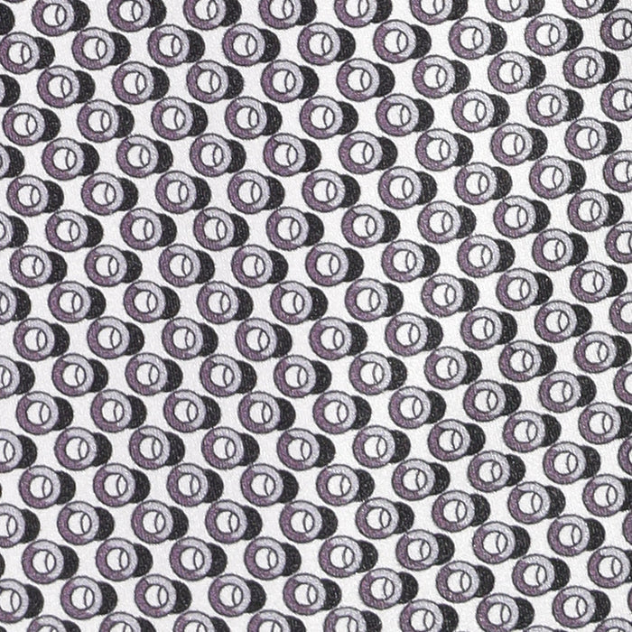 Silk Tie