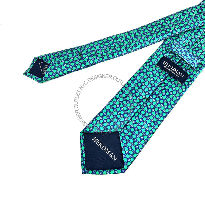 Silk Tie